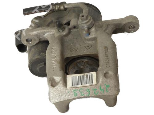 Used Left rear brake caliper Left rear brake caliper 21874714 21874714