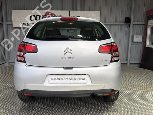 Steering column stalk CITROËN C3 II (SC_) 1.0 VTi 68 | BP32176957I23 - Image 12