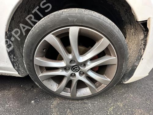 AC compressor MAZDA 6 Estate (GJ, GL) 2.5 | BP21867151M34  - Image 16