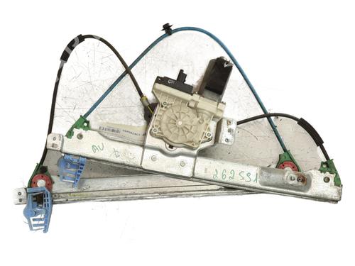 Right front window motor CITROËN C2 (JM_) | BP37715285E20 - Image 3