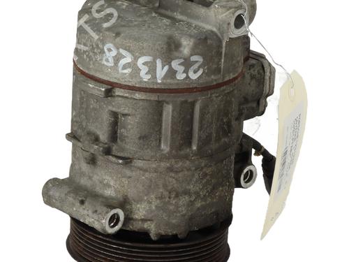Used AC compressor AC compressor PORSCHE CAYENNE (9PA) [2002-2010] 21320751 21320751
