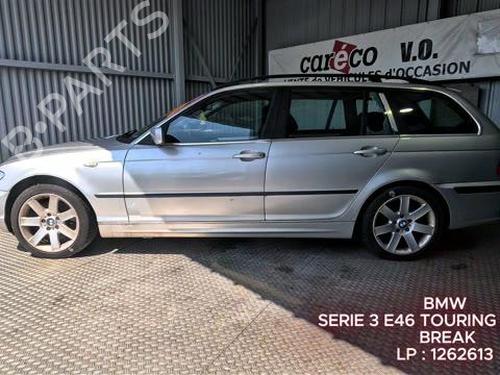 Engine BMW 3 Touring (E46) 330 d | BP37504000M1 - Image 15