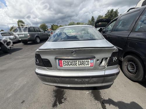 Left front window motor BMW 3 (E46) 318 d | BP27656810E21 - Image 6