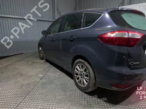 Climate control FORD C-MAX II (DXA/CB7, DXA/CEU) 1.6 TDCi | BP31287422I5 - Image 8