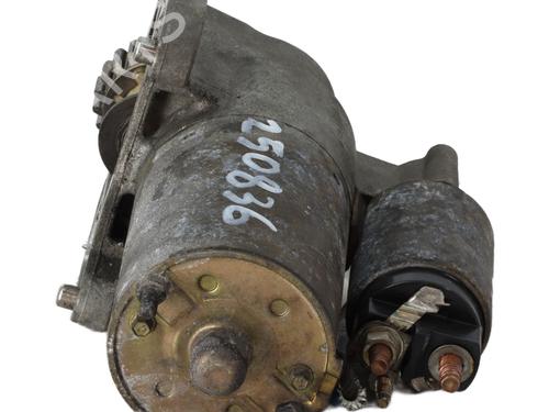 Used Starter Starter OPEL ZAFIRA / ZAFIRA FAMILY B (A05) 1.7 CDTI (M75) (110 hp) 28815326 28815326