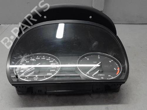 Instrument cluster BMW 3 (E90) 318 d | BP21291603C47 