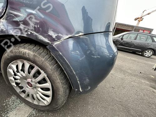 Right front window motor FIAT PUNTO (199_) 1.2 (199AXZ1A, 199BXZ1A) | BP32136029E20 - Image 21