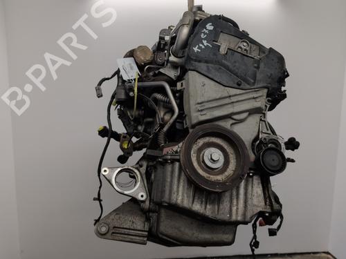 Motor NISSAN NOTE (E11, NE11) 1.5 dCi | BP29233362M1 