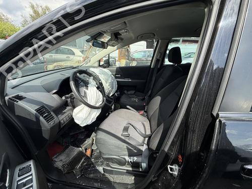 Left front window motor MAZDA 5 (CR) 2.0 CD (CR19) | BP25293902E21 - Image 17