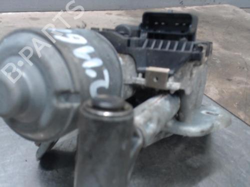 Front wiper motor PEUGEOT 407 Coupe (6C_) 2.7 HDi | BP21368338M29 