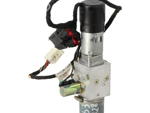 Electronic module PEUGEOT 206 CC (2D) 1.6 16V (2DNFUF, 2DNFUR) | BP29449186M83 - Image 4