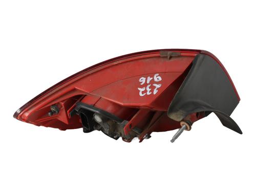 Right taillight AUDI A6 Allroad C6 (4FH) 2.7 TDI quattro | BP21302747C35 