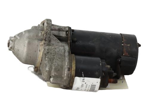 Startmotor OPEL AGILA A (H00) 1.2 16V (F68) | BP21309488M8 
