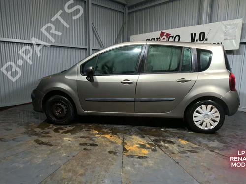 Ratstangsstang RENAULT MODUS / GRAND MODUS (F/JP0_) 1.5 dCi 75 | BP38631796I23 - Image 11