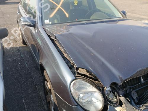 Right front window motor MERCEDES-BENZ E-CLASS (W211) E 220 CDI (211.006) | BP28046870E20 - Image 7
