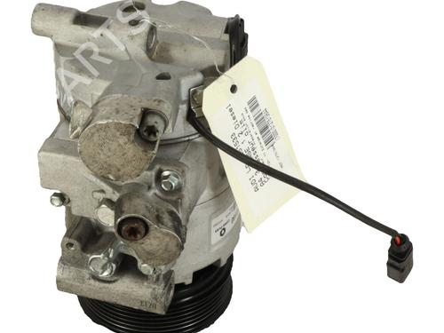 AC compressor AUDI A4 B8 (8K2) 2.0 TDI | BP36417778M34 - Image 2