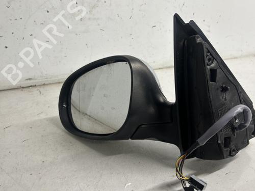 Used Left mirror LANCIA DELTA III (844_) 1.9 D Multijet (844.AXE1A) (190 hp) 21292738
