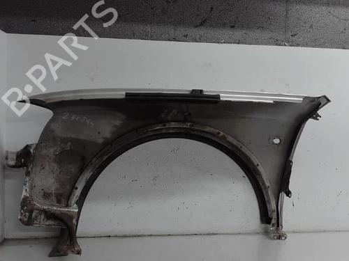Błotnik przedni prawy AUDI ALLROAD C5 (4BH) 2.5 TDI quattro | BP21318407C42 