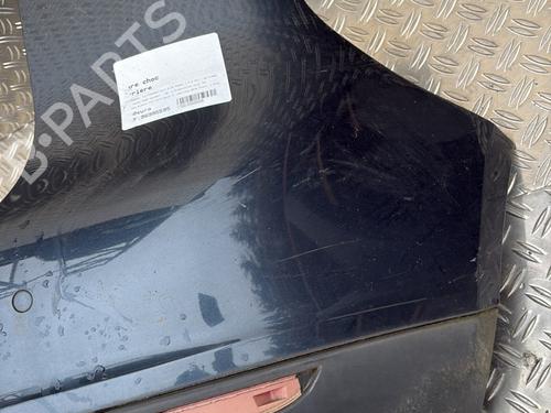 Rear bumper VW GOLF PLUS V (5M1, 521) 2.0 TDI | BP21682820C8 