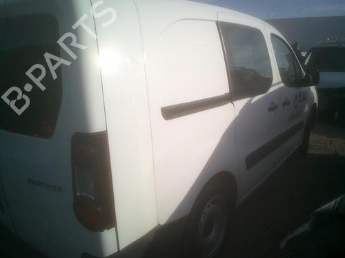 Alternator PEUGEOT PARTNER Box Body/MPV 1.6 BlueHDi 100 | BP26193301M7  - Image 10