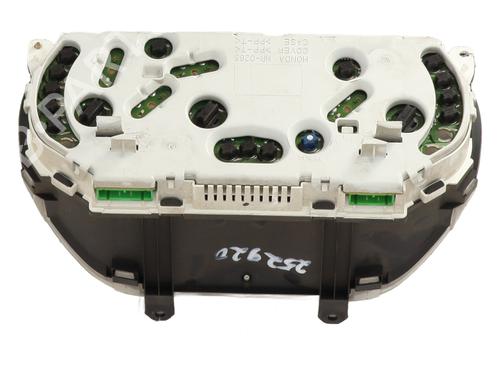 Instrument cluster HONDA HR-V (GH_) 1.6 16V 4WD (GH2, GH4) | BP27539043C47 