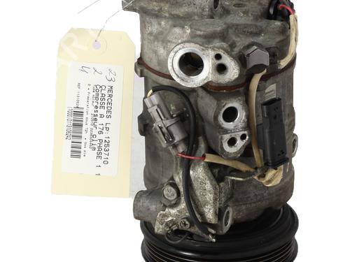 AC compressor MERCEDES-BENZ A-CLASS (W176) A 180 (176.042) | BP30045913M34  - Image 5