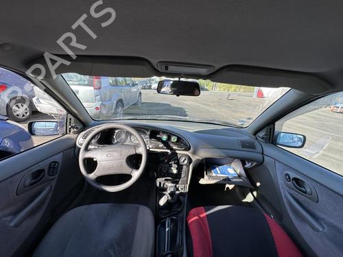Starter FORD MONDEO II (BAP) 1.8 i | BP29300508M8 - Image 9