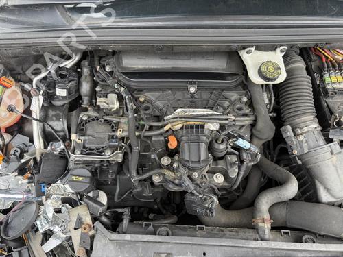 Front wiper motor CITROËN C4 II (NC_) 2.0 HDi / BlueHDi 150 | BP26527582M29 - Image 15