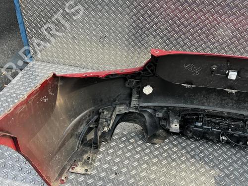 Rear bumper FIAT 124 Spider (348_) 1.4 (348) | BP27673568C8 