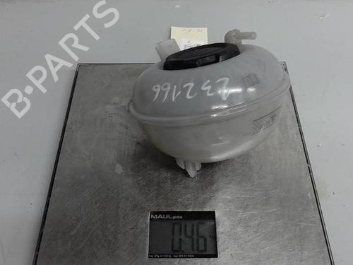Expansion tank SKODA KAROQ (NU7, ND7) 2.0 TSI 4x4 | BP21316419C120 