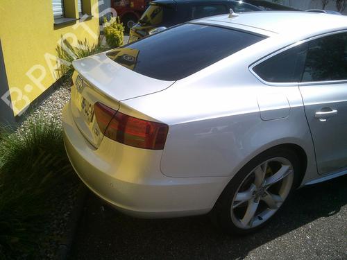 Headlight switch AUDI A5 Sportback (8TA) 2.7 TDI | BP21375757I24 - Image 6
