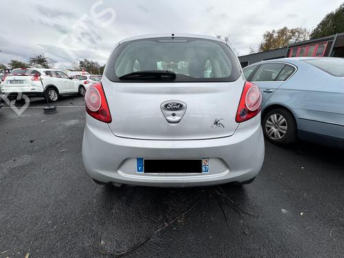 ABS pump FORD KA (RU8) 1.2 | BP21320118M43 