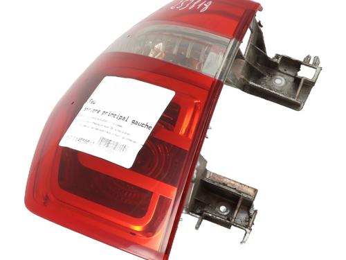 Piloto trasero izquierdo CITROËN C4 Picasso I MPV (UD_) 1.6 HDi | BP29895231C34