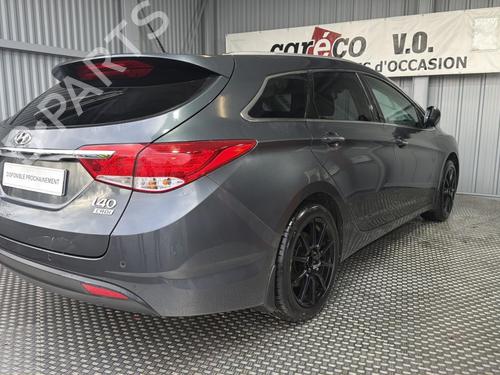 Starter HYUNDAI i40 I CW (VF) 1.7 CRDi | BP33992991M8  - Image 8