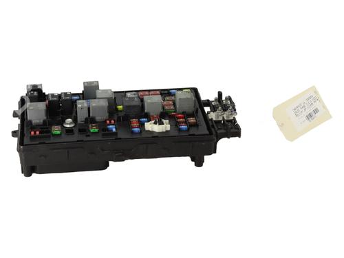 Used Fuse box Fuse box CHEVROLET CRUZE Hatchback (J305) 2.0 CDI (163 hp) 21369813 21369813
