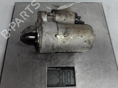 Used Starter CHEVROLET MATIZ (M200, M250) 0.8 (52 hp) 21315986
