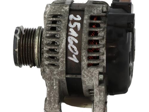 Used Alternator Alternator PEUGEOT 308 II (LB_, LP_, LW_, LH_, L3_) 1.5 BlueHDi 130 (131 hp) 30105569 30105569