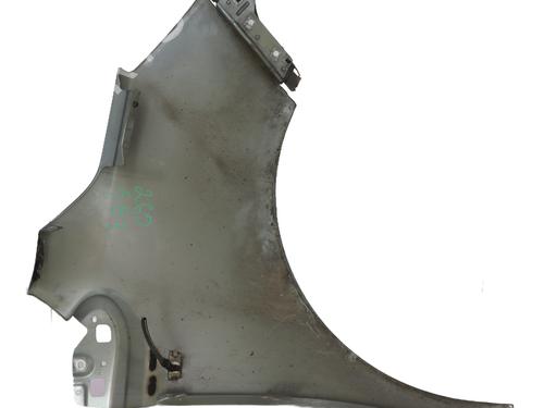 Used Left front fenders Left front fenders OPEL MERIVA B MPV (S10) 1.7 CDTI (75) (110 hp) 32348004 32348004