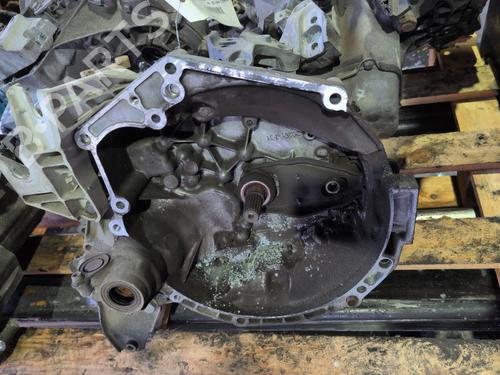 gearbox-peugeot-207-wa_-wc_-2006-2007-2008-2009-2010-2011-2012-2013-2014-2015-28358917 main image