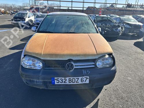 Starter VW GOLF IV (1J1) 1.9 TDI | BP21290096M8 