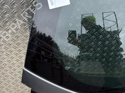Bakluke CC/Kombi-Kupé CITROËN C3 II (SC_) 1.6 HDi (92 hp) 28372960