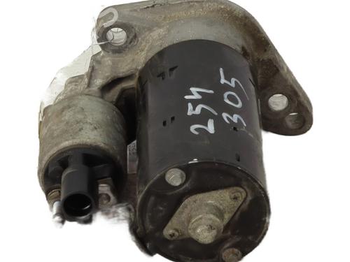Used Starter Starter SKODA OCTAVIA II (1Z3) 1.6 TDI (105 hp) 31171476 31171476