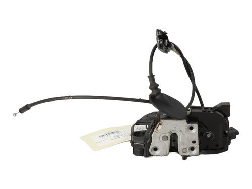 Used Front right lock RENAULT CLIO IV (BH_) 1.5 dCi 90 (90 hp) 21300267