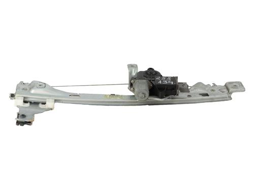 Left rear window motor PEUGEOT 3008 I MPV (0U_) 1.6 HDi | BP28090961E23 