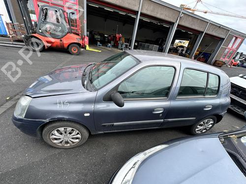 Anlasser RENAULT CLIO II (BB_, CB_) 1.5 dCi (B/C2J) | BP21318278M8 