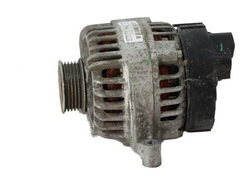 Used Alternator Alternator FORD KA (RU8) 1.2 (69 hp) 21367639 21367639