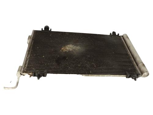 Used AC radiator AC radiator PEUGEOT 5008 (0U_, 0E_) 2.0 HDi 150 / BlueHDi 150 (150 hp) 39626060 39626060