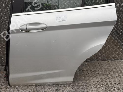 Venstre side skydedør FORD B-MAX (JK) 1.0 EcoBoost (125 hp) 23812474