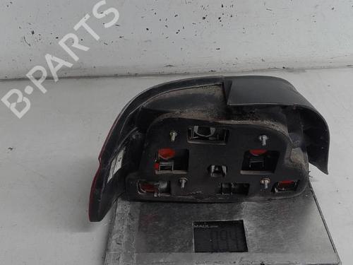 Right taillight BMW 5 (E39) 530 d | BP21295239C35 