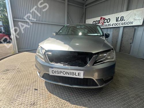 Dashboard SEAT TOLEDO IV (KG3) 1.6 TDI | BP38101829C46 - Image 18